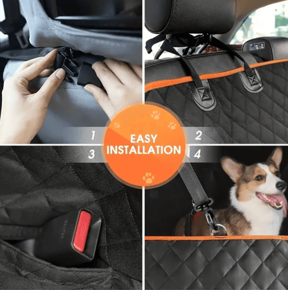 PawTraveler™